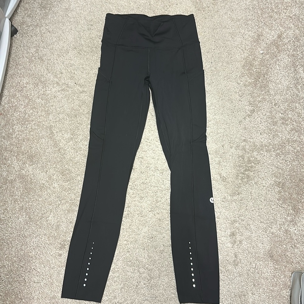 Lululemon Leggings size Size 4.